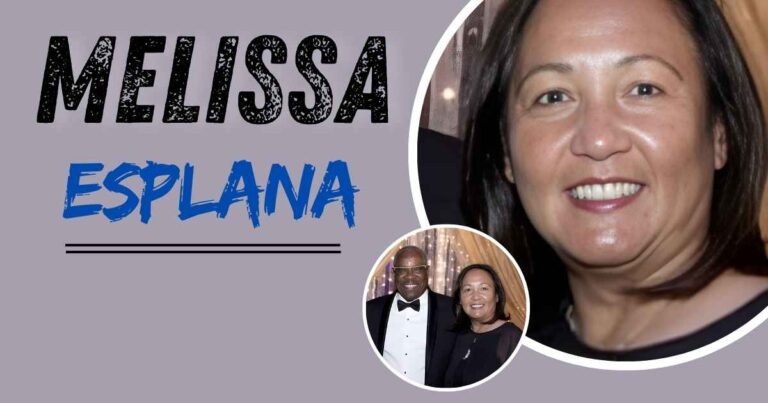 Melissa Esplana