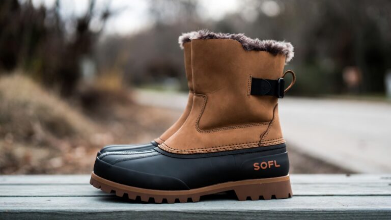 Sorel Boots for Women