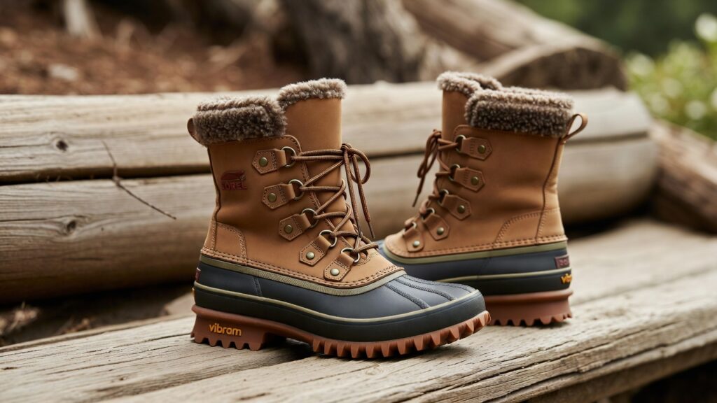 Sorel Boots for Women