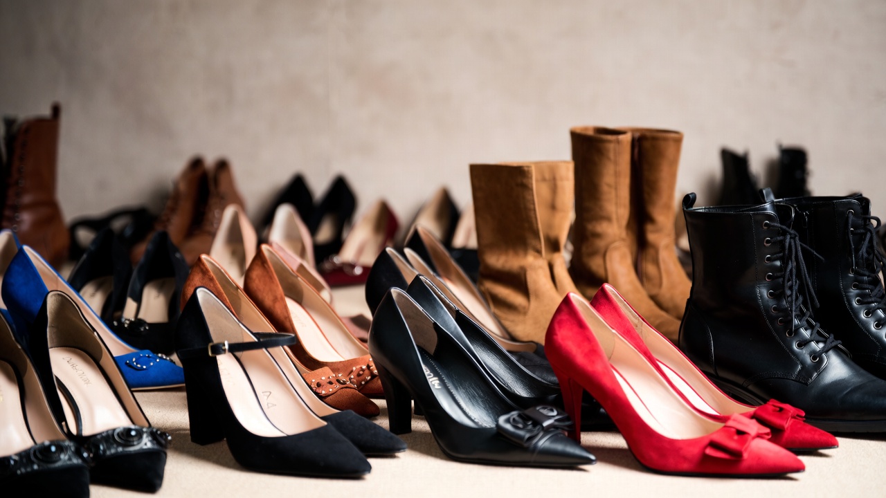 Women Slip-on Shoes Trends