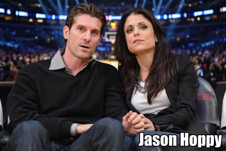 Jason Hoppy