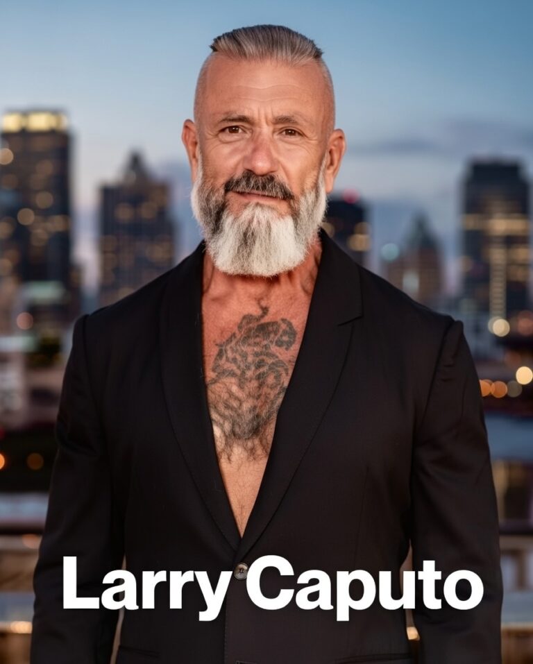 Larry Caputo
