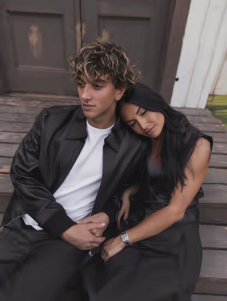 Gavin Casalegno Career Work