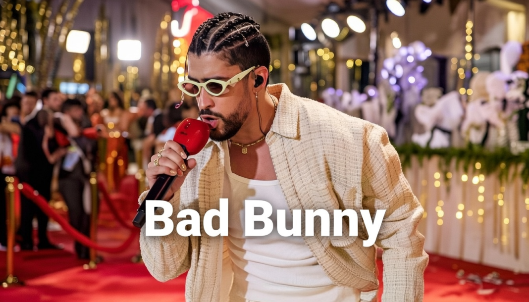 Bad Bunny Net Worth