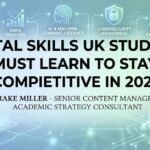 Digital Skills UK Students Must Learn to Stay Competitive in 2026