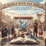World Book Day 2025