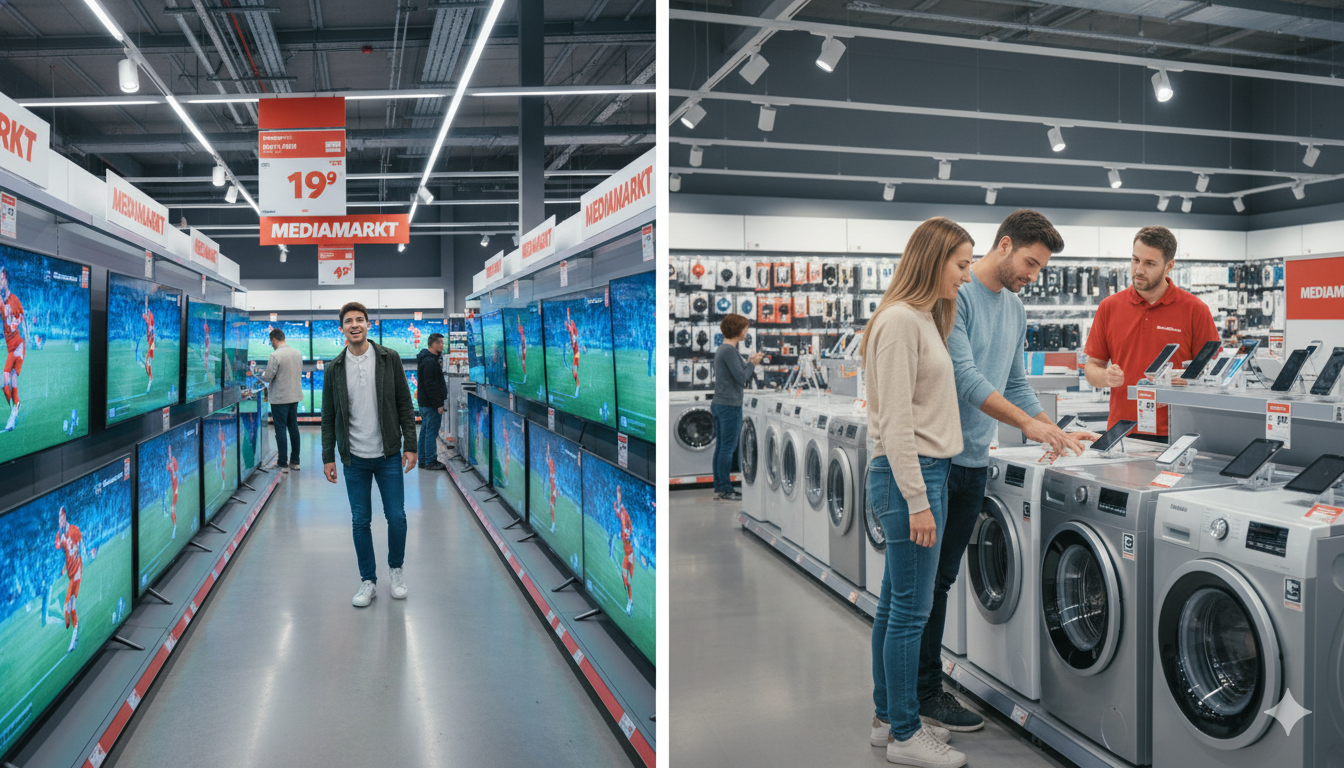 MediaMarkt