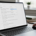 How to Do a Hanging Indent Google Docs