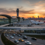 Indianapolis Airport