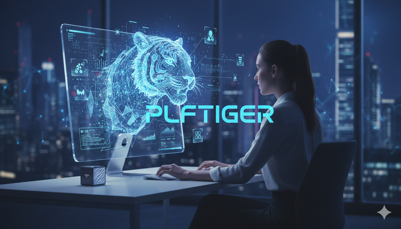 What is Plftiger? Discover This Future Tech and Digital Framework
