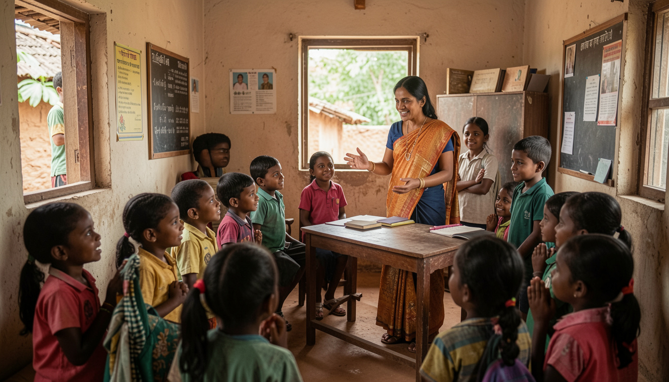 Ultimate Guide to B.Ed Course in Odisha 2026: Admission, Fees, and Top Colleges