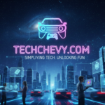 Techchevy