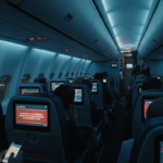 Delta Flight DL153 Diversion