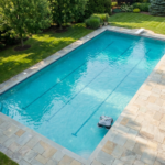 How to Tell When a Robotic Pool Cleaner Is Too Small for the Pool It Cleans