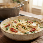 Marry Me Chicken Soup Recipe