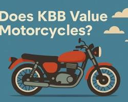 Motorcycle Pricing KBB